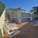 Apartamentos AR Enjoy Dosjoimi
