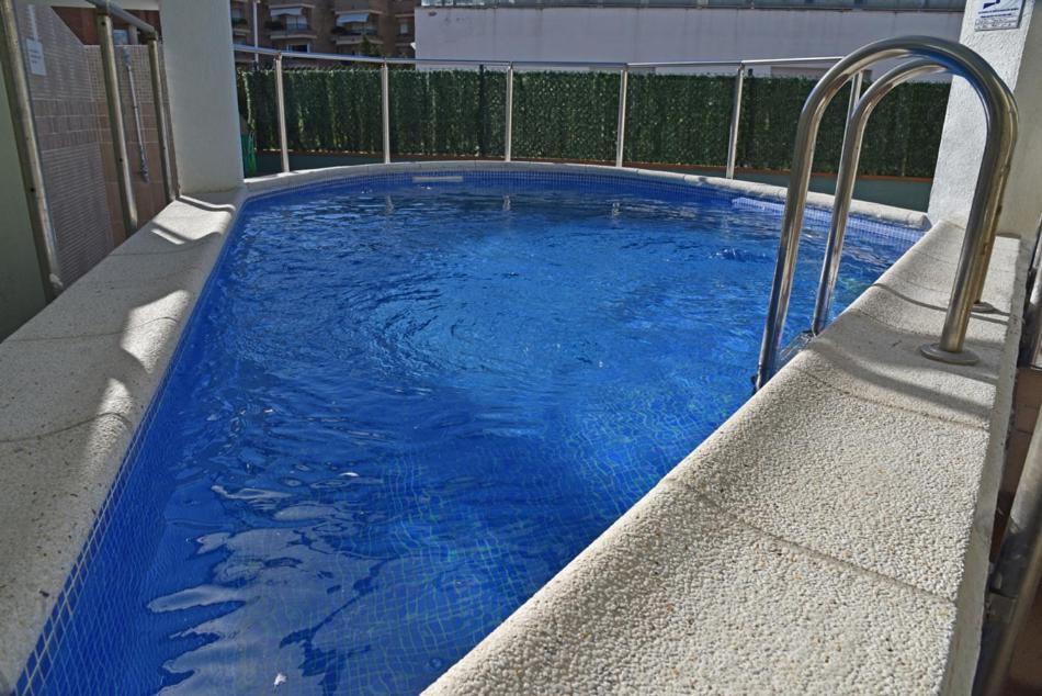 Ar Enjoy Dosjoimi Lloret de Mar