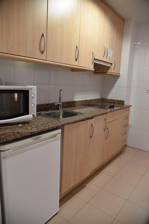 Apartamento Ar Enjoy Dosjoimi *