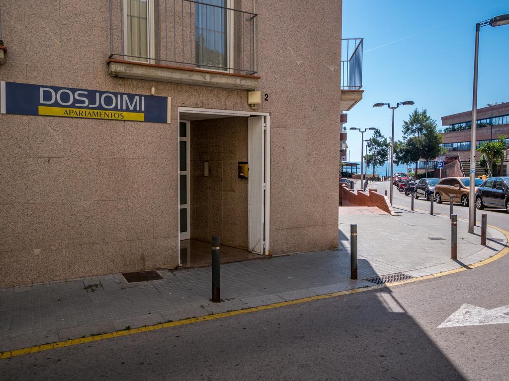 Ar Enjoy Dosjoimi * Lloret de Mar