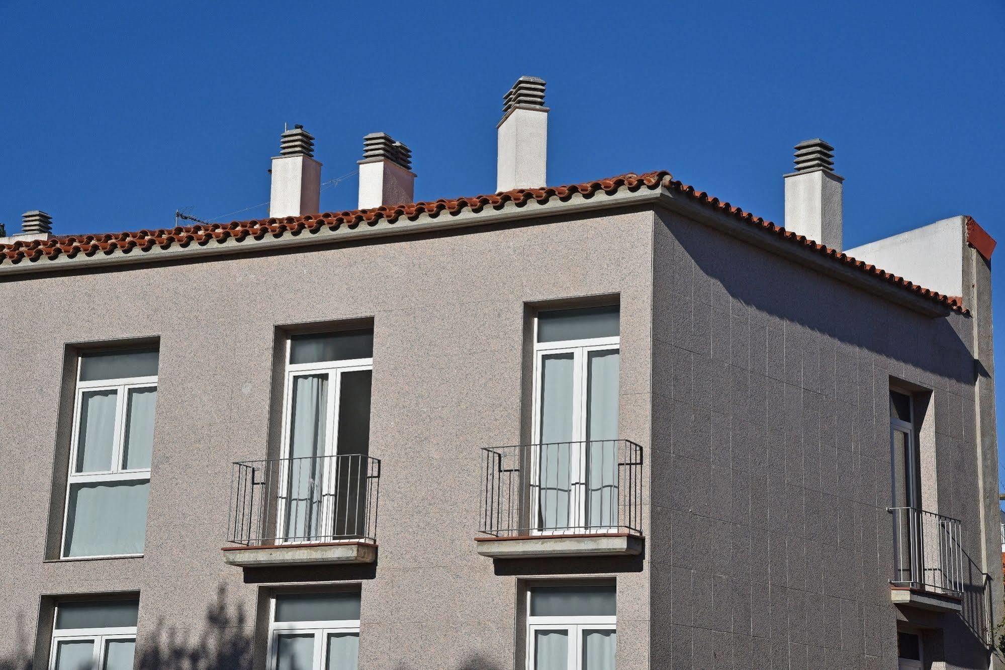 Ar Enjoy Dosjoimi Apartamento *