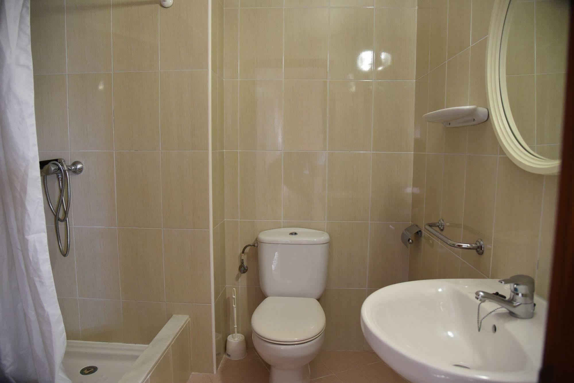 Apartamento Ar Enjoy Dosjoimi Lloret de Mar