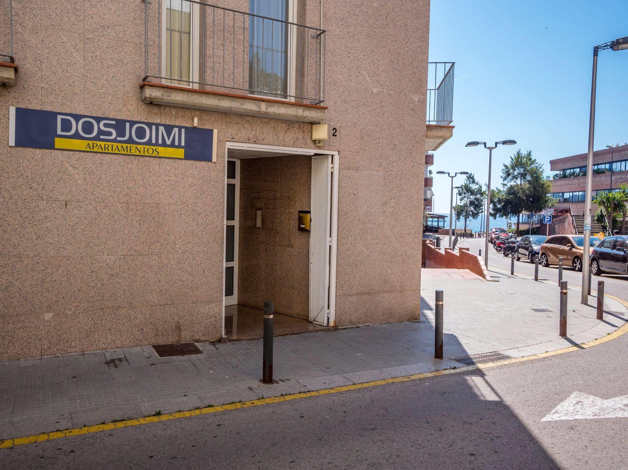 Ar Enjoy Dosjoimi * Lloret de Mar
