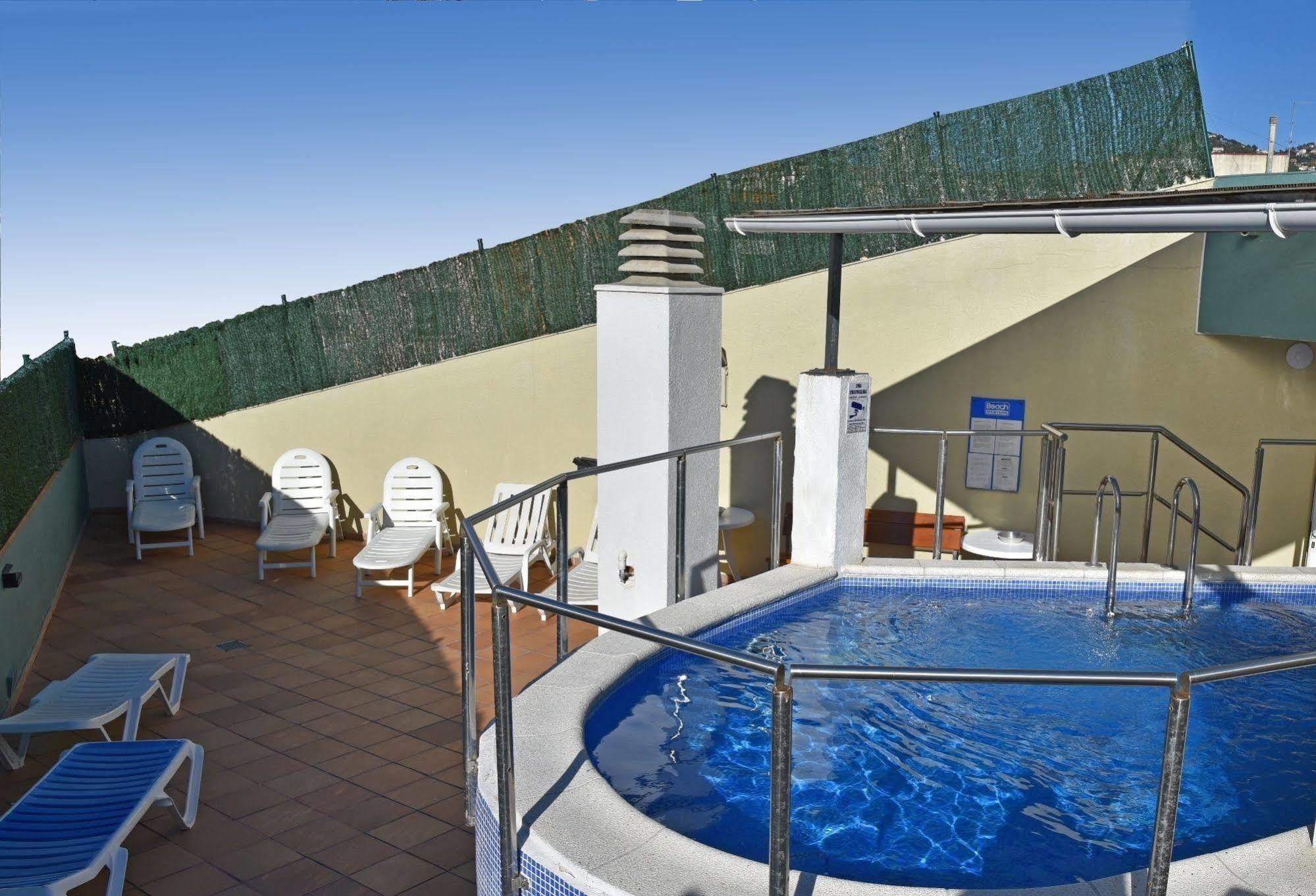 Ar Enjoy Dosjoimi Apartamento