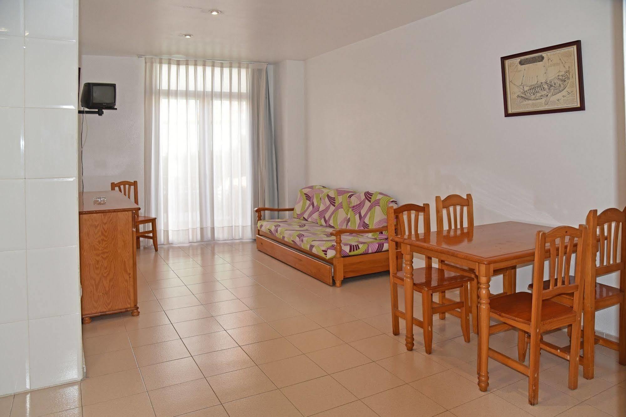 Ar Enjoy Dosjoimi Apartamento *